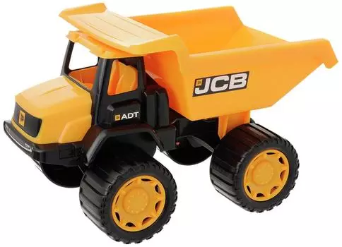 Игрушка JCB Самосвал 35см