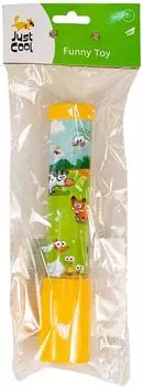 Игрушка Just Cool Калейдоскоп 25см