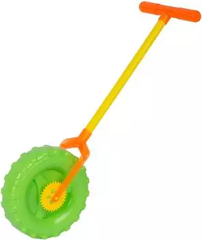 Игрушка каталка Стром Колесо