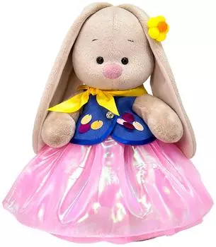 Игрушка мягкая Budi Basa Зайка Ми Леденцовая нежность