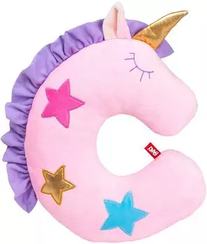 Игрушка мягкая Fancy Единорог