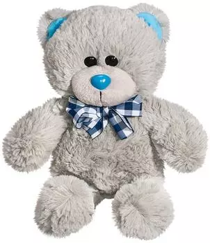 Игрушка мягкая Fancy Медведь Сержик