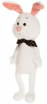 Игрушка мягкая Гнутики Зайка Степа 22см
