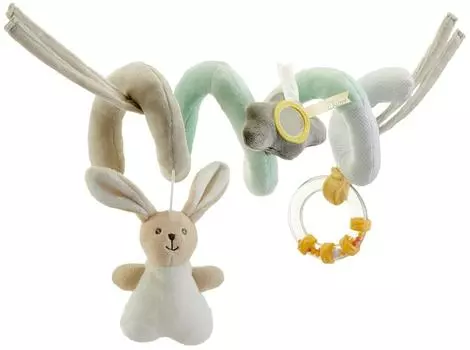 Игрушка на коляску Chicco My sweet walking rope