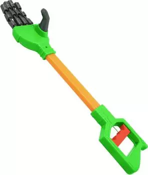 Игрушка Нордпласт Рука робота 48см в ассортименте