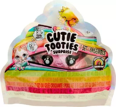 Игрушка Poopsie Cutie Toothies Surprise 555797