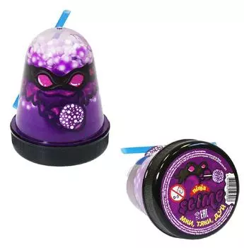 Игрушка Slime Ninja Слайм Вселенная