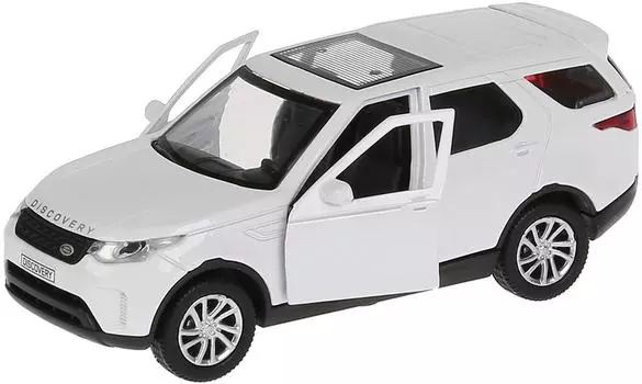 Игрушка Технопарк Land Rover Discovery