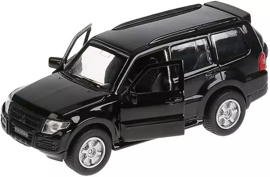 Игрушка Технопарк Mitsubishi Pajero