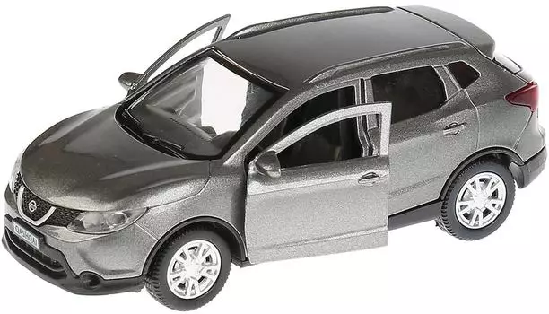 Игрушка Технопарк Nissan Qashqai