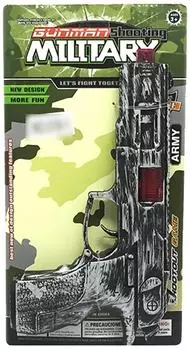 Игрушка Veld Co пистолет
