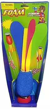 Игрушка Veld Co Ракета 1шт