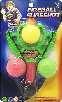 Игрушка Veld Co Рогатка 15.5*4.3*25.5см