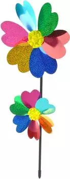 Игрушка Veld Co Вертушка Цветочек 51см