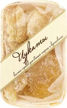 Имбирь Аркада с сахаром 140г