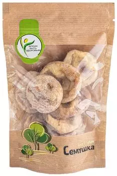 Инжир Семушка сушеный 150г - Vprok.ru Перекрёсток