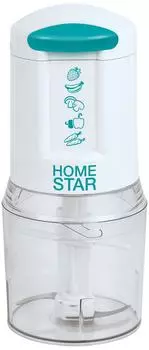 Измельчитель Homestar HS-2007 1л