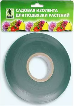 Изолента Грин Бэлт садовая 45м