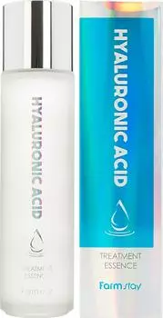 Эмульсия для лица FarmStay увлажняющая с гиалуроновой кислотой 150мл