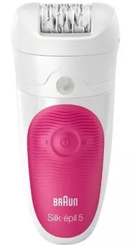 Эпилятор Braun 5-513