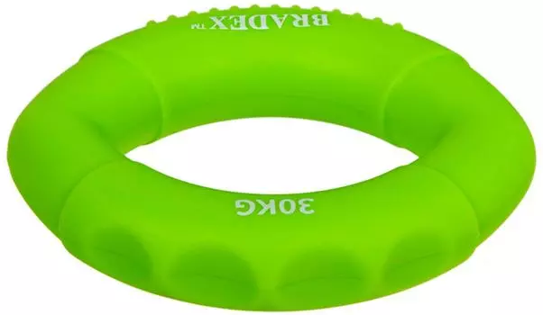 Эспандер Bradex кистевой 30кг