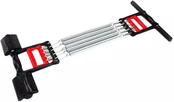 Эспандер Bradex Стальные мышцы многофункциональный