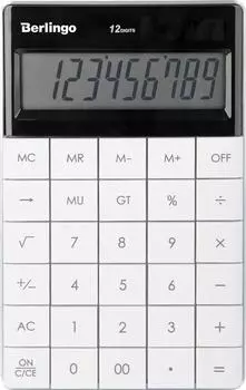 Калькулятор Berlingo Power TX настольный