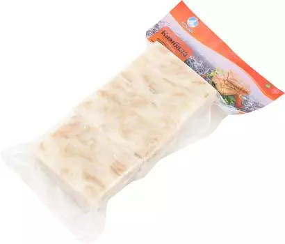 Камбала Polar филе порционное 700г