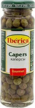 Каперсы Iberica 100г