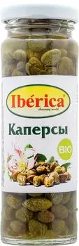 Каперсы Iberica BIO 100г
