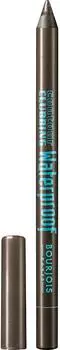 Карандаш для глаз Bourjois Contour Clubbing Waterproof Up And Brown Тон 57