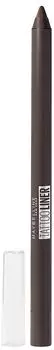 Карандаш для глаз Maybelline New York Tatto Liner гелевый Оттенок 910 Каштановый 1.3г