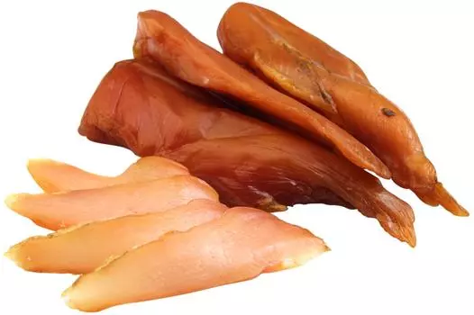 Карпачо Тульский МК сырокопченая 1кг. Доставим до двери!