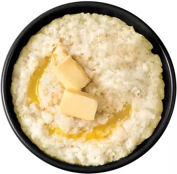 Каша Перекресток Select Дружба из пшена и риса 250г