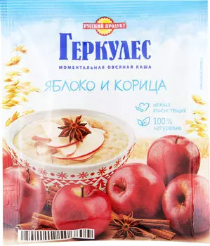 Каша Русский Продукт 35г