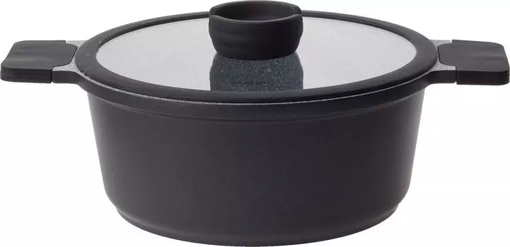 Кастрюля Nadoba Grania 24см 4.2л