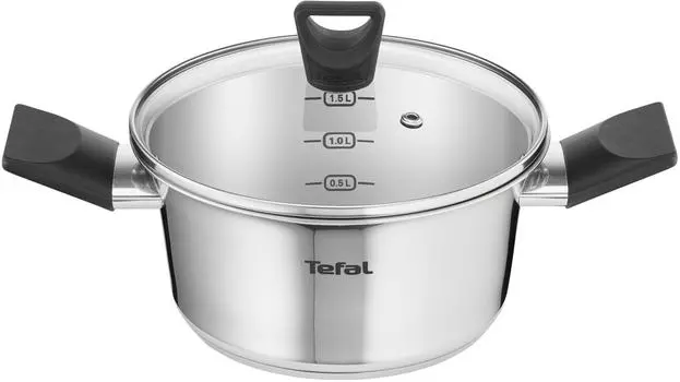 Кастрюля Tefal Simpleo 2.7л 20см