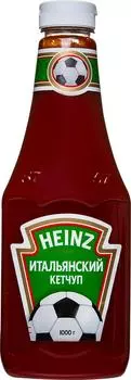 Кетчуп Heinz Итальянский 1кг