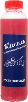 Кисель черносмородиновый 500г