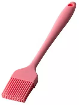 Кисть Apollo Oil малиновая