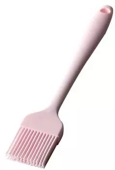 Кисть силиконовая Apollo Oil светло-розоваяс доставкой!