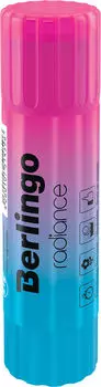 Клей-карандаш Berlingo Radiance 21г