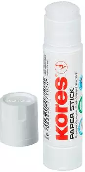 Клей-карандаш Kores Paper Stick 10г