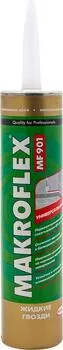 Клей Macroflex MF901 монтажный универсальный Жидкие гвозди 400г