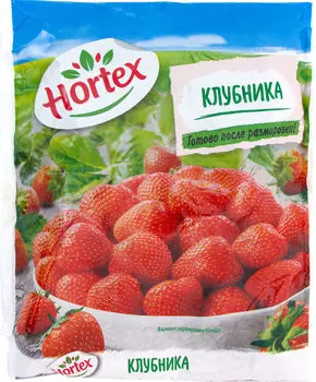 Клубника Agama быстрозамороженная 300г. Закажите онлайн!