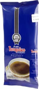 Кофе Молотый Turquino Montanes 250г