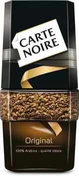 Кофе растворимый Carte Noire 95г - Vprok.ru Перекрёсток