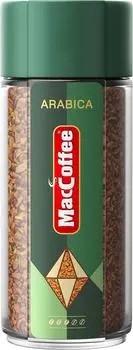 Кофе растворимый MacCoffee Arabica 100гс доставкой!