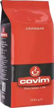 Кофе в зернах Covim Gran Bar 500г