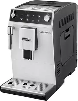 Кофемашина DeLonghi ETAM 29.510.SB автоматическая